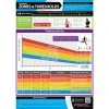 PosterFit Zones & Thresholds Poster -Harrod Sport shop it057107