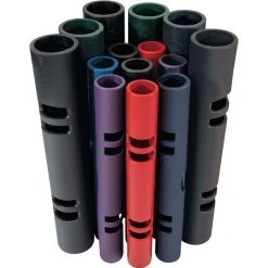 ViPR Tubes