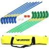 Eurohoc Floorball Standard Set 1 Eurohoc Floorball Standard Set -Harrod Sport shop it057306c