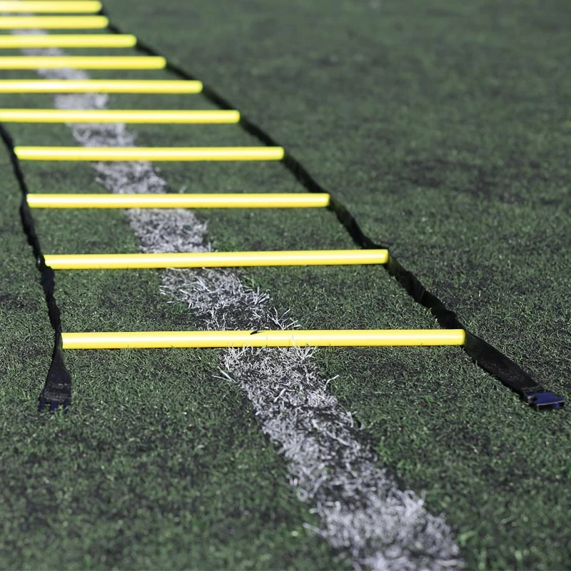 Ziland Agility Round Rung Speed Ladder 5 Ziland Agility Round Rung Speed Ladder - Image 3