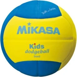 Mikasa Kids Dodgeball