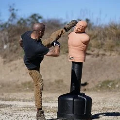 Century Sparring Bob Freestanding Punch Bag -Harrod Sport shop it058477b 4