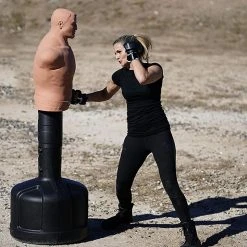 Century Sparring Bob Freestanding Punch Bag -Harrod Sport shop it058477b 5