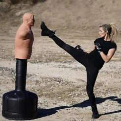 Century Sparring Bob Freestanding Punch Bag -Harrod Sport shop it058477b 6