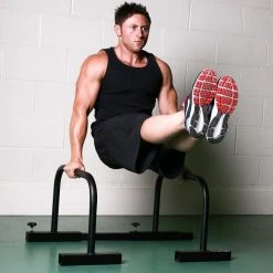 BeaverFit Parallettes