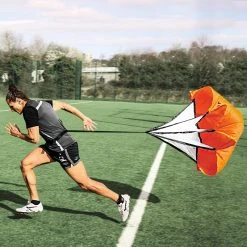 ATREQ Resistance Chute