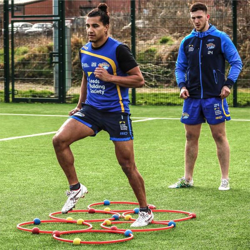 ATREQ Speed Reaction Hoop 3 ATREQ Speed Reaction Hoop