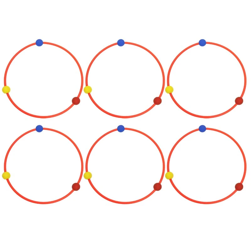 ATREQ Speed Reaction Hoop 5 ATREQ Speed Reaction Hoop - Image 3