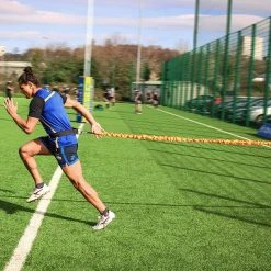 ATREQ Overspeed Trainer