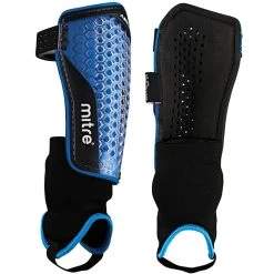 Mitre Aircell Power Shin Guards -Harrod Sport shop it060031a 3