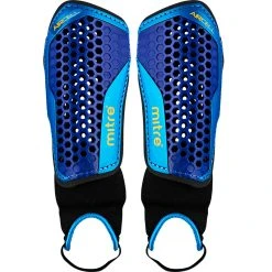 Mitre Aircell Carbon Shin Guards