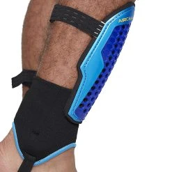 Mitre Aircell Carbon Shin Guards 7 Mitre Aircell Carbon Shin Guards -Harrod Sport shop it060036c 3
