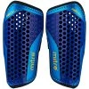 Mitre Aircell Carbon Slip Shin Guards -Harrod Sport shop it060041d