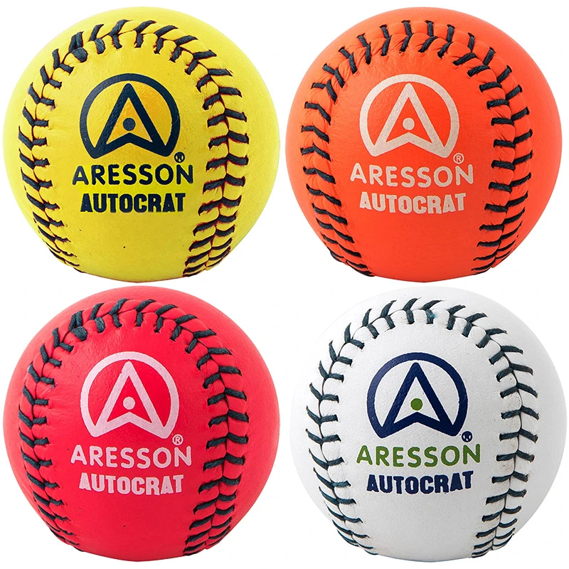 Aresson Autocrat Rounders Ball 3 Aresson Autocrat Rounders Ball