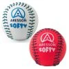 Aresson Softy Rounders Ball 2 Aresson Softy Rounders Ball -Harrod Sport shop it060561c