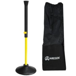 Aresson Batting Tee And Base