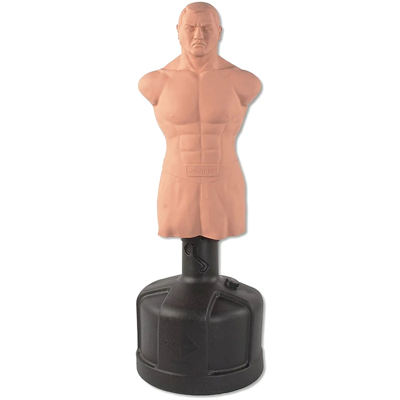 Century Sparring Bob XL Freestanding Punch Bag 3 Century Sparring Bob XL Freestanding Punch Bag