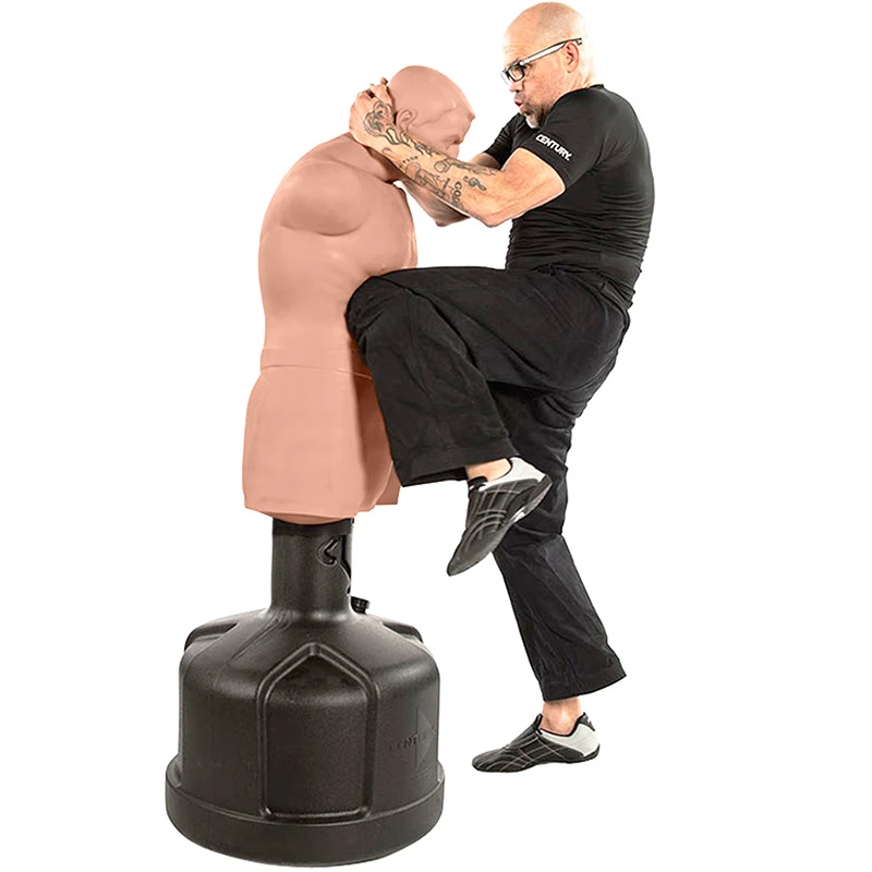 Century Sparring Bob XL Freestanding Punch Bag 5 Century Sparring Bob XL Freestanding Punch Bag - Image 3