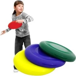 PLAYM8 Flying Disc 24cm
