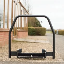 Harrod Sport Premier Socketed Boot Wiper