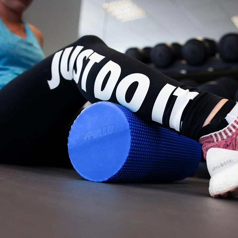Apollo® Apollo Original Foam Roller 4 Apollo® Apollo Original Foam Roller - Image 2