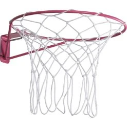 Gilbert Academy Wall Mounted Netball Ring Set