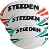 Steeden League Match Rugby Ball 1 Steeden League Match Rugby Ball -Harrod Sport shop it061338a