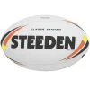 Steeden Classic Trainer Rugby Ball -Harrod Sport shop it061341c