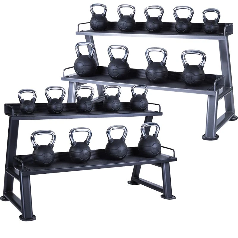 Jordan Fitness Jordan Kettlebell Storage Rack 3 Jordan Fitness Jordan Kettlebell Storage Rack