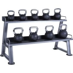 Jordan Fitness Jordan Kettlebell Storage Rack 6 Jordan Fitness Jordan Kettlebell Storage Rack -Harrod Sport shop it061814a 2