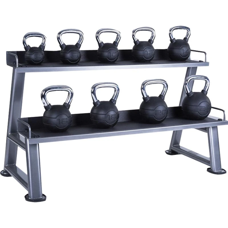 Jordan Fitness Jordan Kettlebell Storage Rack 4 Jordan Fitness Jordan Kettlebell Storage Rack - Image 2
