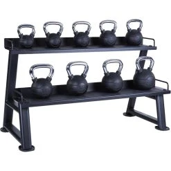Jordan Fitness Jordan Kettlebell Storage Rack 7 Jordan Fitness Jordan Kettlebell Storage Rack -Harrod Sport shop it061814a 3