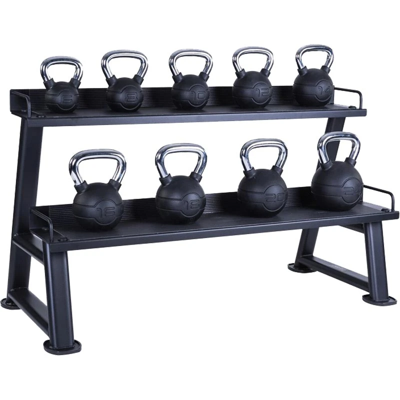 Jordan Fitness Jordan Kettlebell Storage Rack 5 Jordan Fitness Jordan Kettlebell Storage Rack - Image 3