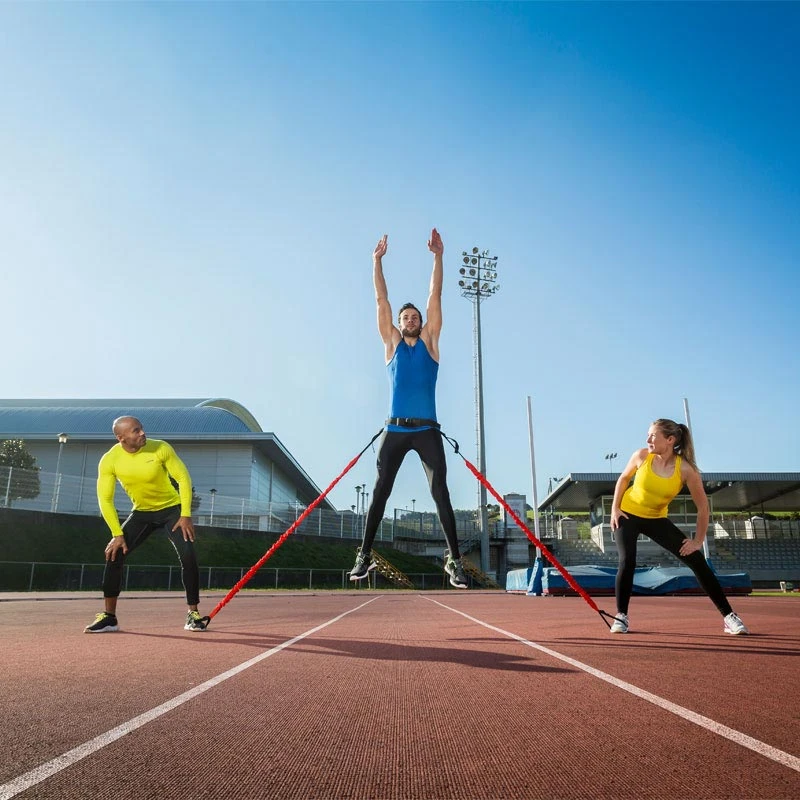 ATREQ Power Jumper 3 ATREQ Power Jumper