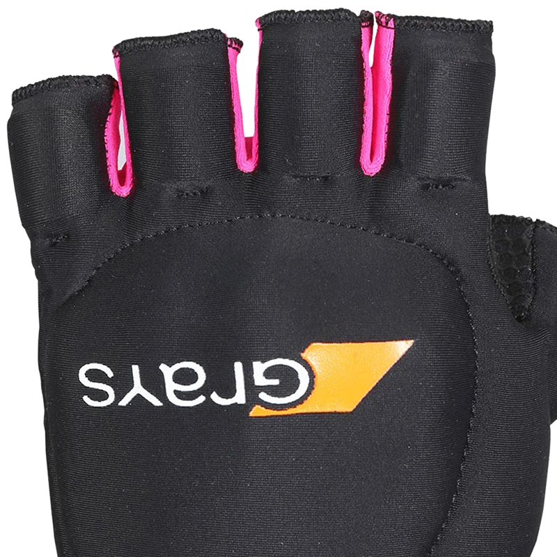 Grays Hockey Grays Touch Hockey Glove 5 Grays Hockey Grays Touch Hockey Glove - Image 3