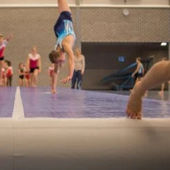 AirTrack P3 Inflatable Mat -Harrod Sport shop it062508 3