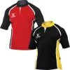 Gilbert Xact 2 Tone Senior Rugby Shirt -Harrod Sport shop it062755