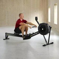 Concept 2 Model D + PM5 Rower