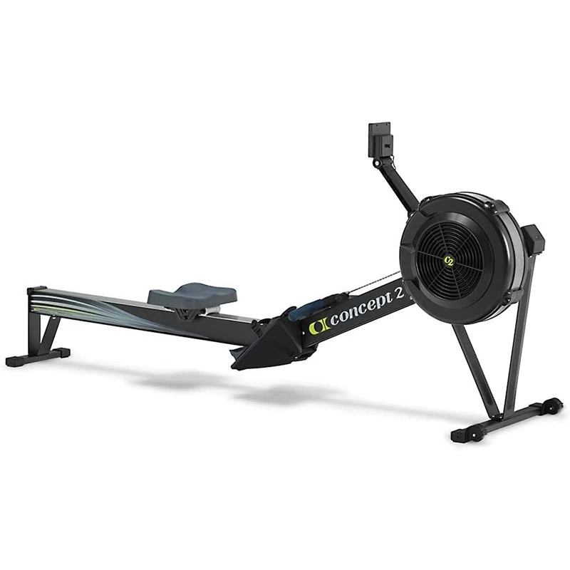 Concept 2 Model D + PM5 Rower 4 Concept 2 Model D + PM5 Rower - Image 2