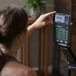 Concept 2 Model D + PM5 Rower 10 Concept 2 Model D + PM5 Rower -Harrod Sport shop it063312d 3