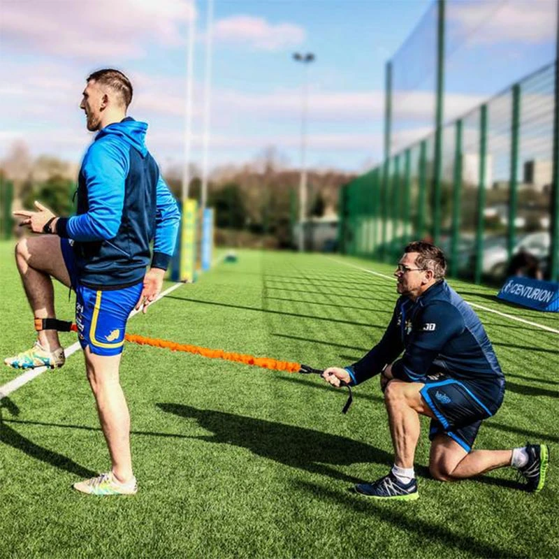 ATREQ Leg Speed Tube 3 ATREQ Leg Speed Tube