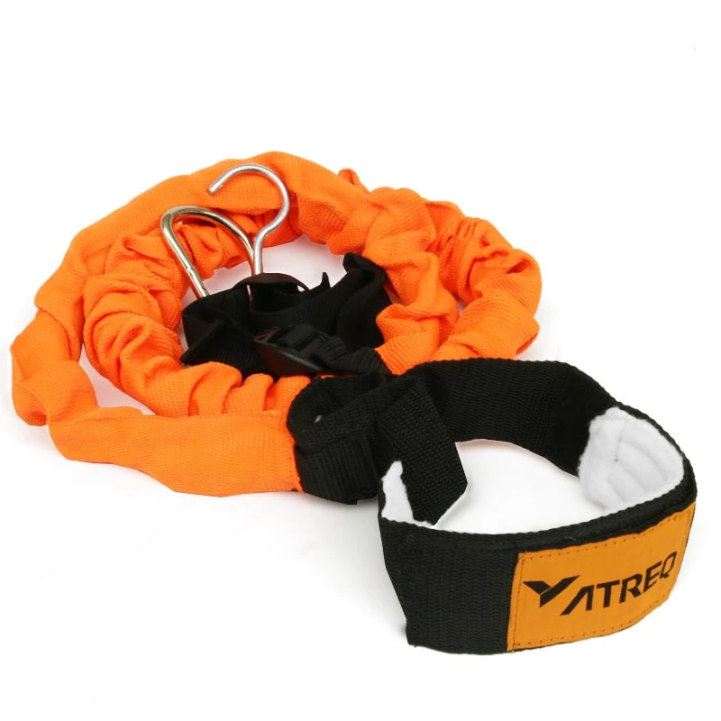 ATREQ Leg Speed Tube 4 ATREQ Leg Speed Tube - Image 2