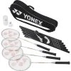 Yonex GR303S Badminton Racket And Net Set -Harrod Sport shop it063350