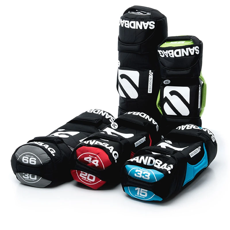 Escape Fitness Escape Sandbag 3 Escape Fitness Escape Sandbag