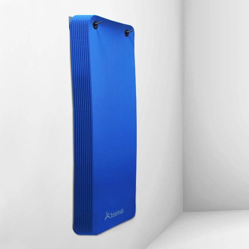 Beemat Premium Exercise Mat With Eyelets 1.8m 6 Beemat Premium Exercise Mat With Eyelets 1.8m - Image 4