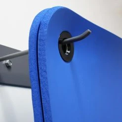 Beemat Premium Exercise Mat With Eyelets 1.8m 12 Beemat Premium Exercise Mat With Eyelets 1.8m -Harrod Sport shop it064067l 5