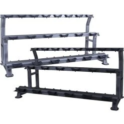Jordan Fitness Jordan Dumbbell Rack