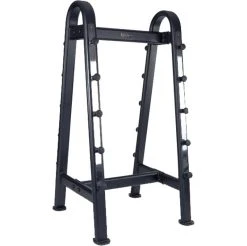 Jordan Fitness Jordan Oval Barbell Rack -Harrod Sport shop it065287a 3