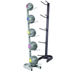 Jordan Fitness Jordan Medicine Ball 5 Rack