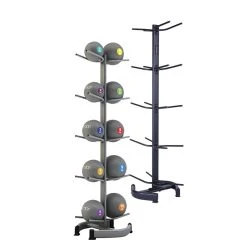 Jordan Fitness Jordan Medicine Ball 10 Rack